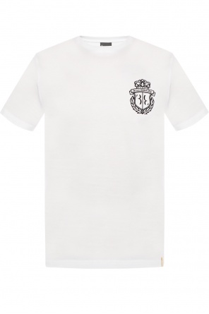 Branded t-shirt, zdjęcie 1 Branded t-shirt od Billionaire